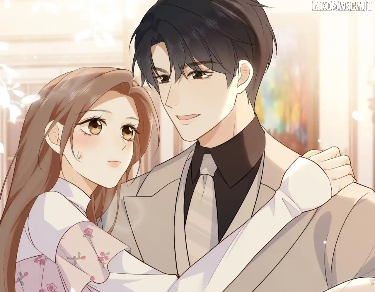 100-Day Warm Marriage Chapter 79 - page 66